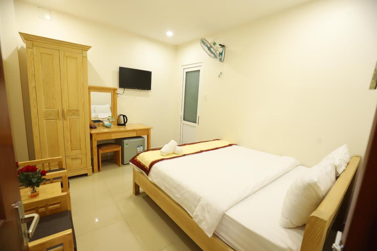 Thanh Thanh 2 Hotel Da Lat Zewnętrze zdjęcie