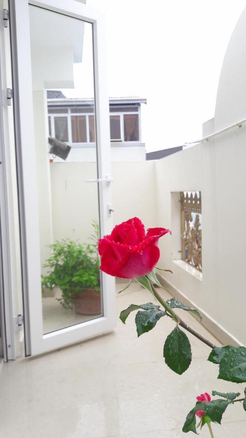 Thanh Thanh 2 Hotel Da Lat Zewnętrze zdjęcie